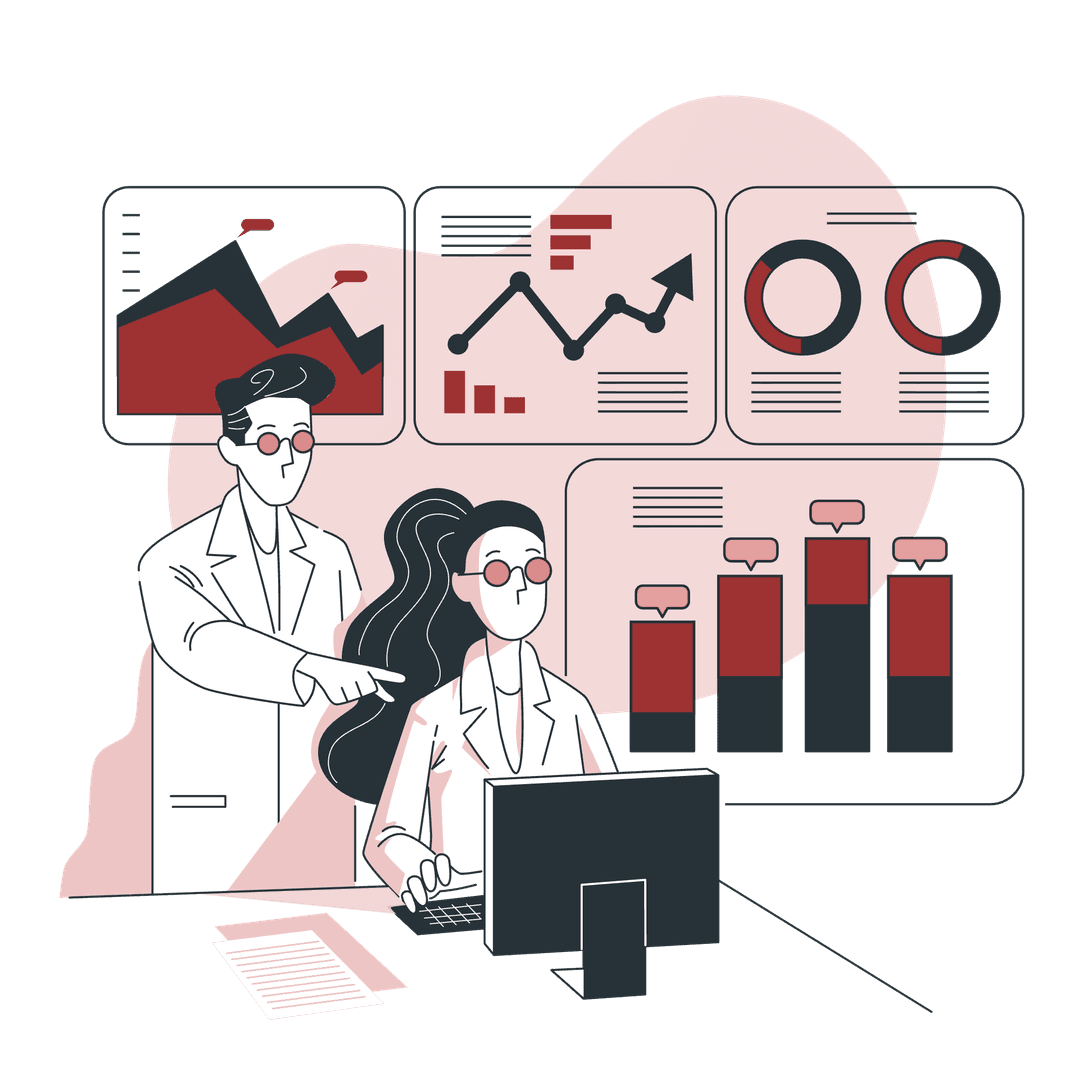Ongoing finance function services