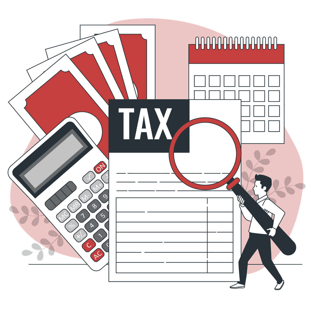 Tax and compliance services