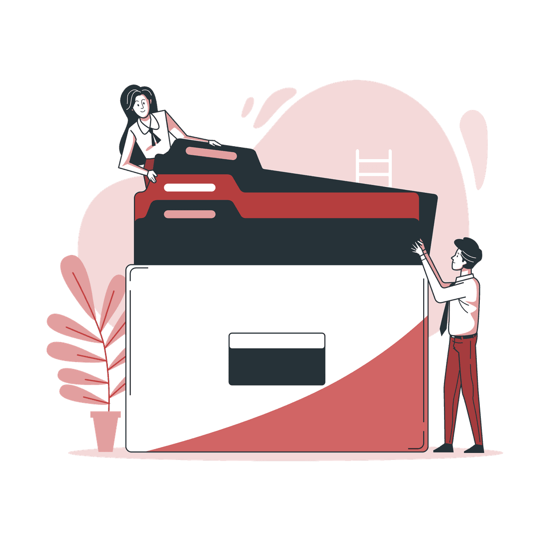 Statutory registrations and business documents