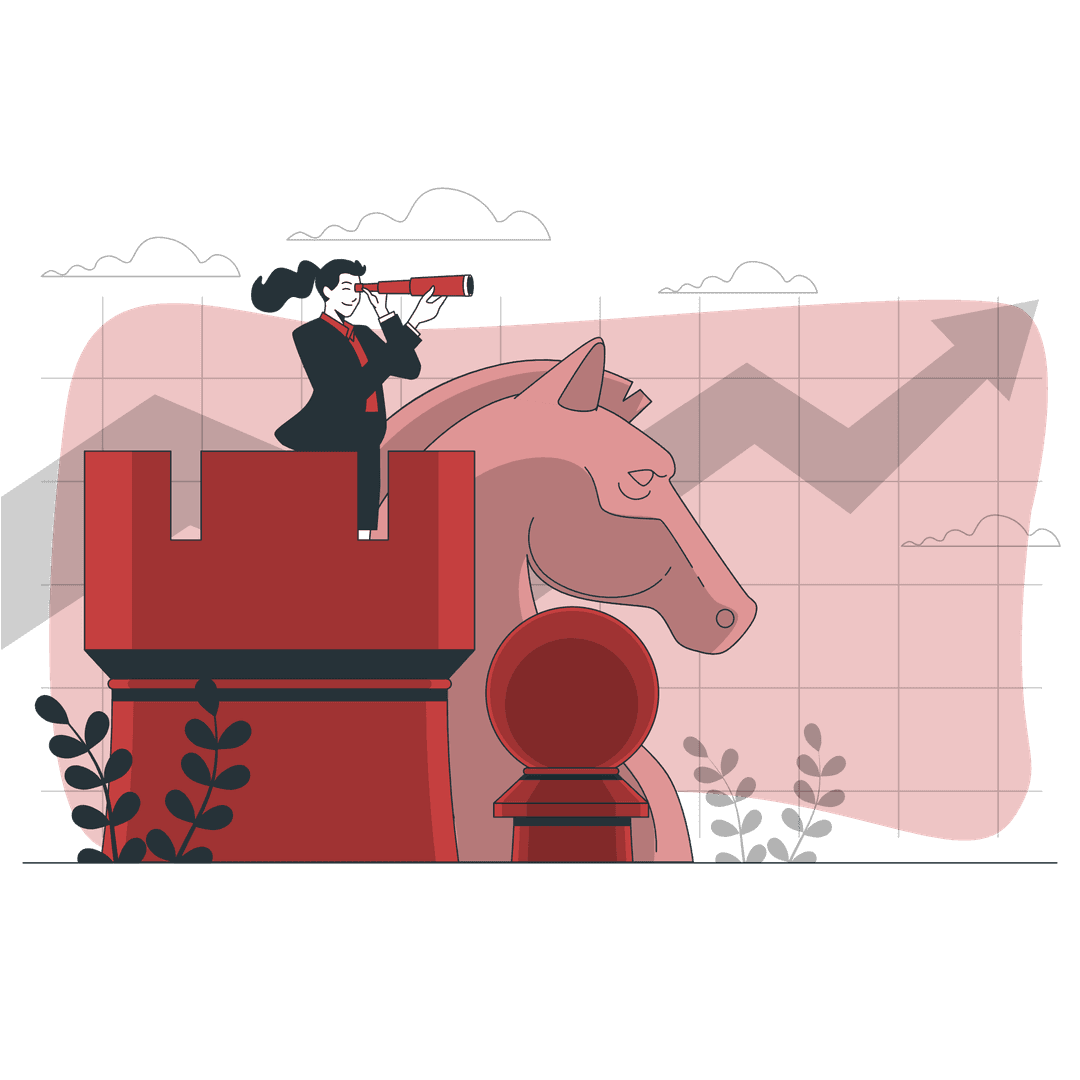 Business advisory and strategy